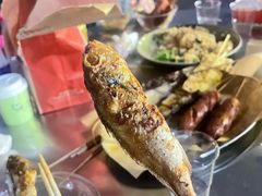 -三栋屋烧鸡