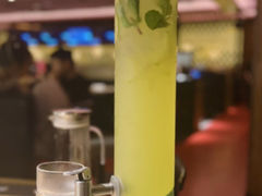 -烤匠麻辣烤鱼(时代广场店)