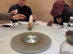 -惠丰堂饭庄·烤鸭·京味菜(西北旺·唐家岭店)