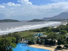 -舟山朱家尖绿城威斯汀度假酒店