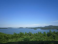 -天目湖涵田半山温泉
