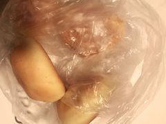 光头饼-北三凯奇清真食品店
