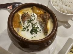-老井俄式餐厅