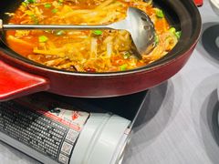 -双湖园·地标武汉菜(黄鹤楼解放路店)
