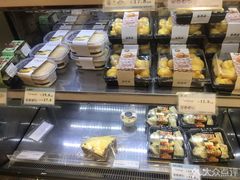 -格美思蛋糕gemce cake(托乐嘉店)