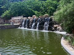 -京东石林峡风景区