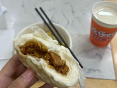-蒋家桥饺面店(四望亭路店)