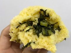 芥蓝菜团子-峨嵋酒家(地安门店)