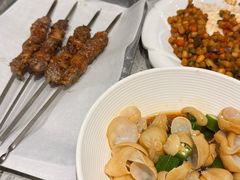 -紫光园·烤鸭·北京菜(团结湖店)