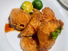 古法酥鱼-華府Deluxe(兴业太古汇店)