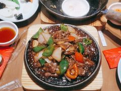 -四道菜·福建菜馆(莆田万达店)