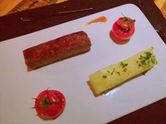 -AZUL by FUEL蓝色·法式酒馆(琶醍店)