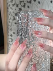 -Touch Nail·品质·美甲美睫