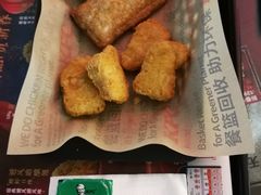 -肯德基(杭州复兴店)