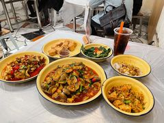 -东排食堂长沙小吃大排档(五一广场店)