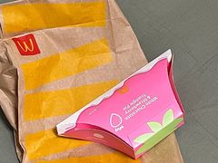 -麦当劳(中山大道中店)