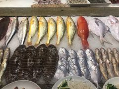 -健眺小海鲜(临海后山店)