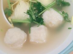 -小杨生煎(香港名都店)