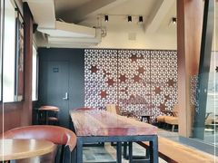 -星巴克臻选(成都宽窄巷子店)