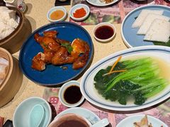 -点都德(长泰广场店)