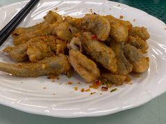 -品香菜馆(旗峰路中侨大厦店)