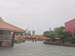 -深圳锦绣中华民俗村