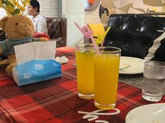 -又见马甲M8融合西餐厅(体育中心店)