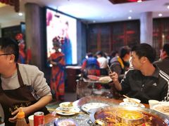 -李雪火锅食府(宽窄巷子总店)