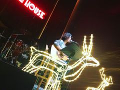 -TZ House音乐现场(来福士中心店)