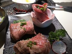 -赤坂亭M9和牛烧肉·日料398放题(万达店)