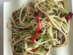 -丝路盛宴美食城