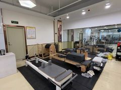 -中田·健身+普拉提(浦东金高路店)