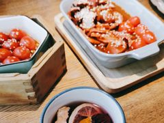 -蜜桃餐厅·伴山(湖滨商业街店)