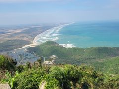 -海南铜鼓岭景区