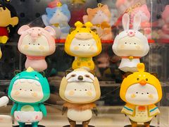 -酷乐潮玩(金桥国际店)