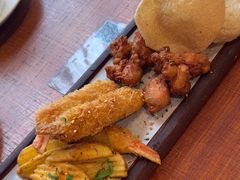-卡朋厨房(289艺术园区店)