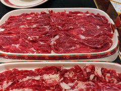 -大吉利·潮汕鲜牛肉火锅(总店)