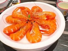 -新白鹿餐厅(虹桥南丰城店)