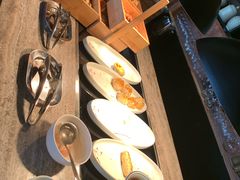-南通滨江洲际酒店-东厨中餐厅