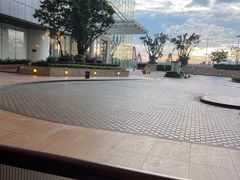 -香港ELEMENTS圆方