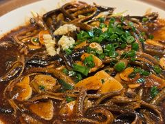 -小厨娘淮扬菜(天印大道店)