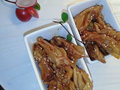 -西安绿地假日酒店·丽宝轩中餐厅