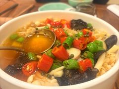 -五观堂素食(新华路店)