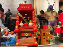 -沪水焙煎室(淡水路店)