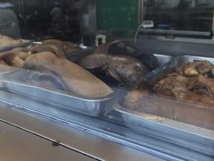-老爆肚满五香烧牛羊肉