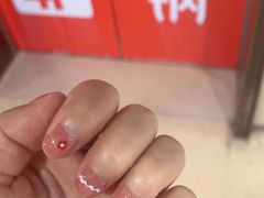 -海底捞火锅(旭辉MALL店)