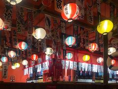 大堂-仙隐小鹿料理食堂(沙市人信汇店)