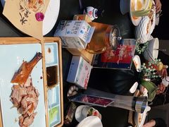 -西郊八号·山野江西菜(开发区店)