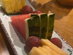-和彩放题餐厅(酒仙桥店)