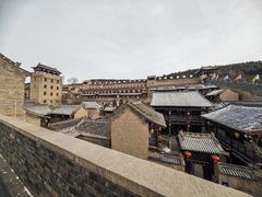 -皇城相府